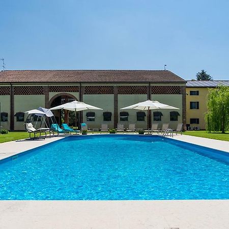 Apartament Casa Petra Vigasio Zewnętrze zdjęcie