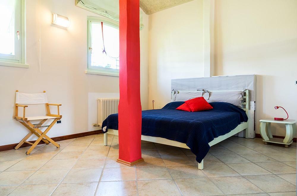 Apartament Casa Petra Vigasio Zewnętrze zdjęcie