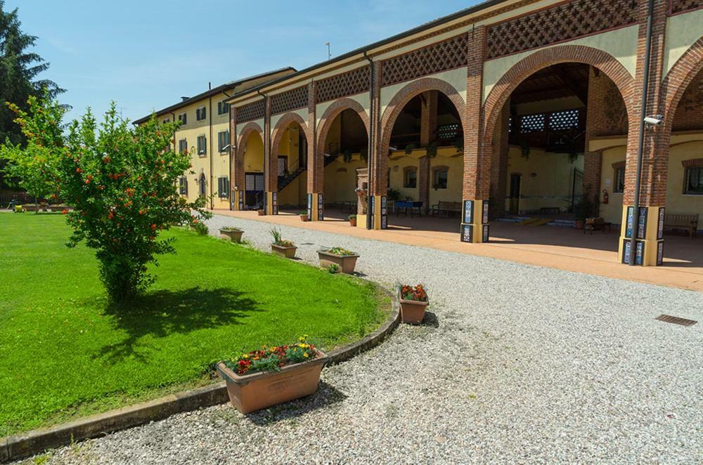 Apartament Casa Petra Vigasio Zewnętrze zdjęcie