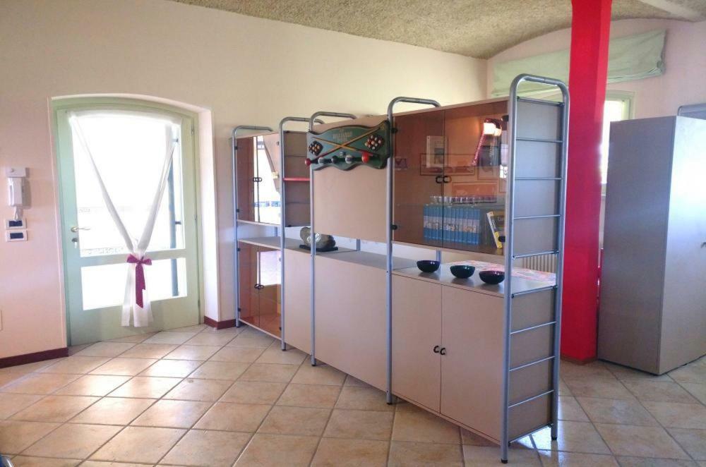 Apartament Casa Petra Vigasio Zewnętrze zdjęcie