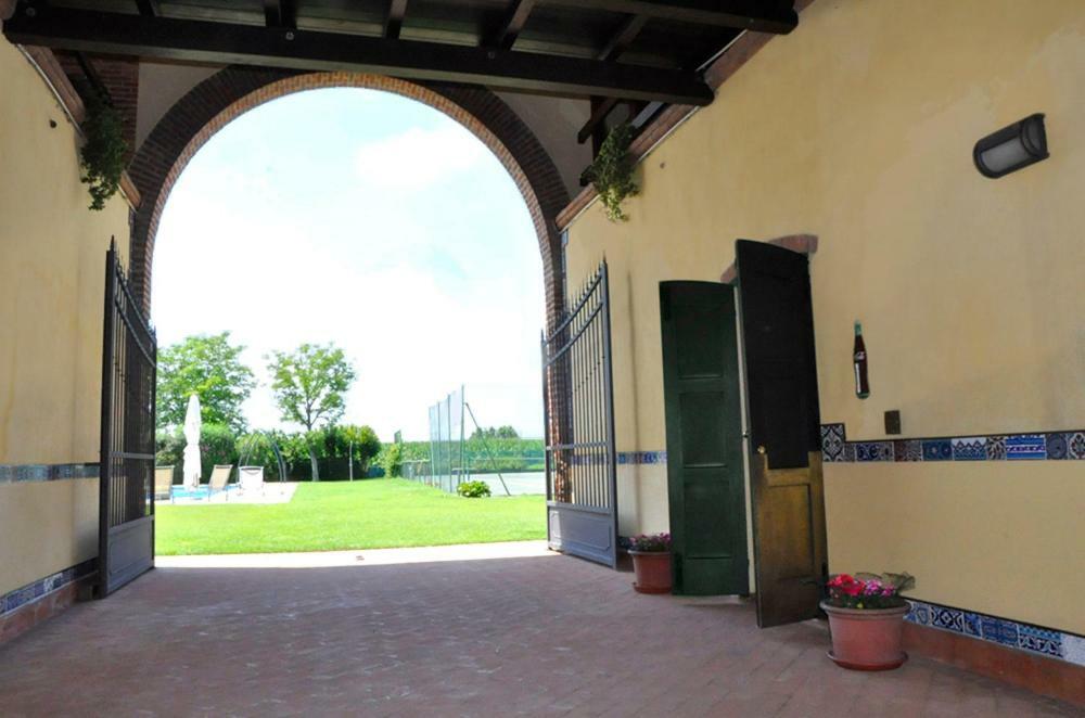 Apartament Casa Petra Vigasio Zewnętrze zdjęcie