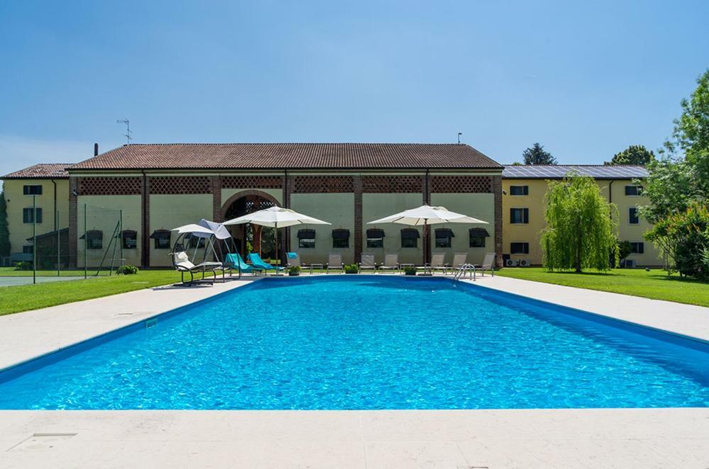 Apartament Casa Petra Vigasio Zewnętrze zdjęcie
